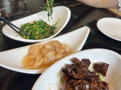 -亭下湖饭店(康岭店)