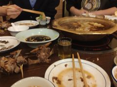 -老北京羊蝎子火锅(光荣道店)