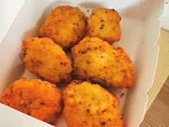 美乐嫩汁鸡块-达美乐比萨(双阳支路店)