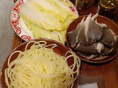 -胖姐社区老火锅(北京总店)