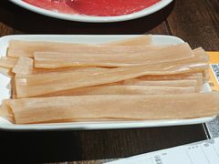 -王菊美食街·王菊面馆(总店)