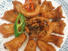 -轩记海鲜餐厅·四十五年老字号·经典粤菜(西区彩虹店)