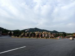 -龙口南山旅游景区