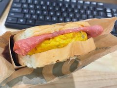 -星巴克臻选(湖滨道店)