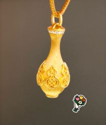 -周生生Chow Sang Sang(苏州中心南区店)