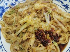 -老门刀削面(小酱坊店)