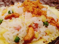菠萝饭-鹿港小镇(中关村店)