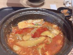 -川堂风·跷脚牛肉·乐山爆炒(宝山日月光店)