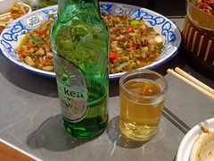 -情妹耙泥鳅·江湖川菜(科华店)