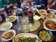 -大牌大·传统杭帮菜(湖滨店)