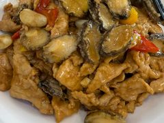 -韩记海鲜饺子(隆仁世家店)