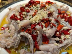 -苏格里岛自助海鲜烤肉(中州万达店)