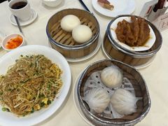 -凤凰楼酒家·粤宴点心(华强北店)