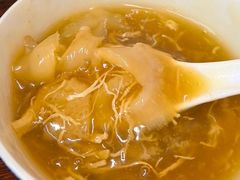 -添發碗仔翅美食