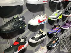 -NIKE武汉品牌体验店