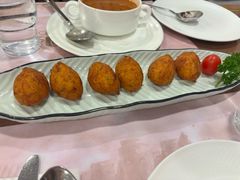 -玫瑰园西餐厅(新华大厦店)