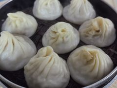 -笑云开汤包店(网巾市店)