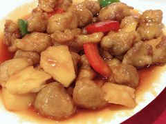 -佛有缘素食馆·荔湾老字号(陈家祠首店)