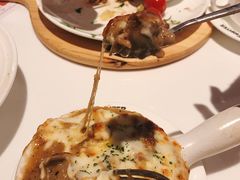 -斗牛士牛排(南京东路店)