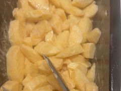 -东方豪客牛排意面披萨(玉函银座店)