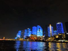 -珠江夜游西堤码头