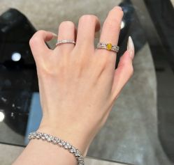 -Cindy Jewelry·钻戒·彩色宝石