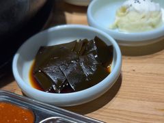 -汉城烤肉·黑金冠(华山路店)