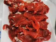 -正宗贵州二嫂黄牛肉馆(青村店)
