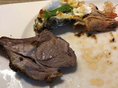 -杭州国际会议中心洲际酒店-原素全日餐厅(解放东路店)