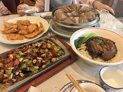 -八大碗·地道东北菜(白塔堡店)