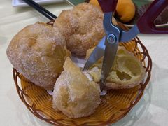 -兴悦酒家(保利克洛维店)