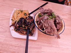 -張飛扒肉·龙江非遗(道外店)