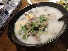 -老盛庆排档•南京菜(夫子庙店)