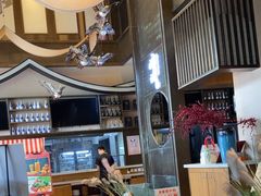 -巴盟人家·内蒙地方菜(华丽家族店)