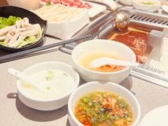 -海底捞火锅(赛格国际购物中心店)
