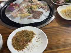 -齐齐哈尔烤肉·涮羊肉(光华中心店)