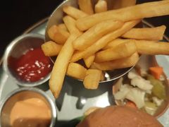 -bluefrog蓝蛙(水游城店)