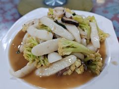 -如我美食(达道社区店)