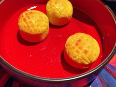 烧汁和牛酥-上海滩餐厅(BFC外滩金融中心店)
