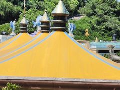 -平湖九龙山庄园圣马可酒店