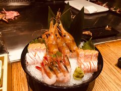 -赤坂亭·M9和牛烧肉·铁板烧·日料398放题(长泰广场店)