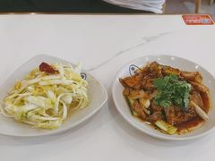 -臻陕府·陕西手工面(秀沿路店)
