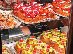 -BUTTERFUL&CREAMOROUS 黄油与面包(西单大悦城店)