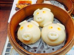 -点点心(微风信义店)