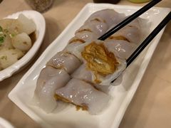 -盛记粥面(佐敦店)