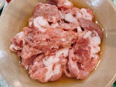 -鸿姐老火锅(疁城新天地店)