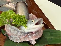 -缘·金家烤鳗鱼(西塔总店)
