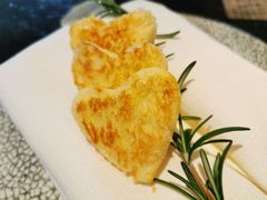-莲西餐