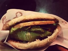 一叶一世界藏茶素食火锅-一叶一世界•素食餐厅(环球中心店)