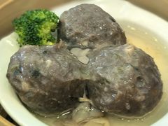 -馨越楼·点心·粤菜(赤坎店)